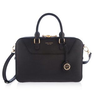 Henri Bendel West 57th Travel Satchel